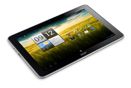 Acer Tab A210 – image 5