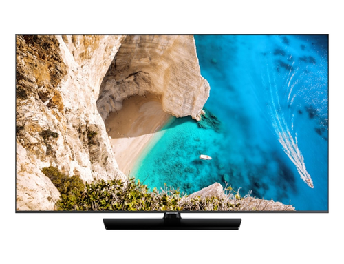 Samsung HG55ET690UE 139.7 cm (55") 4K Ultra HD Black 20 W
