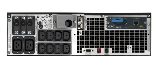 APC Smart-UPS RT 5000VA RM 230V