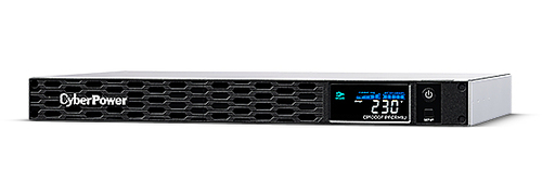 CyberPower CP1000EIPFCRM1U uninterruptible power supply (UPS) Line-Interactive 1000 kVA