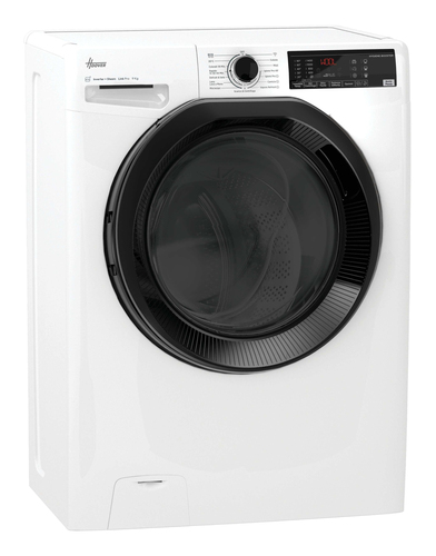 Hoover HPS494TAMB21-11 washing machine Front-load – image 3