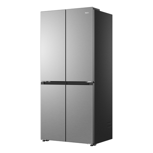 Haier HCR58S18DNMM side-by-side refrigerator Freestanding – image 5