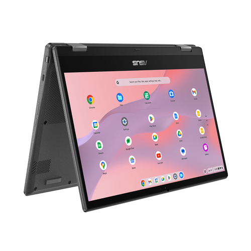 ASUS Chromebook CM14 Flip CM1402FM2A-EC0103 laptop MediaTek Kompanio 520 – image 5
