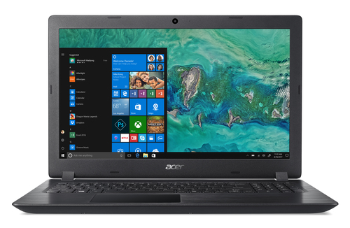Acer A315-32-P1ZH + Extended Service Plans – image 4