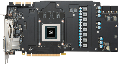 MSI ARMOR GTX 1080 Ti – image 2