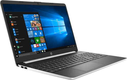 HP 15s-fq1000nd Intel® Core™ i5 i5-1035G1 Laptop – image 2