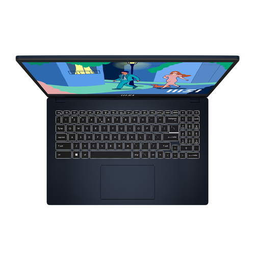 MSI Modern 15 B12MO-699FR – image 9