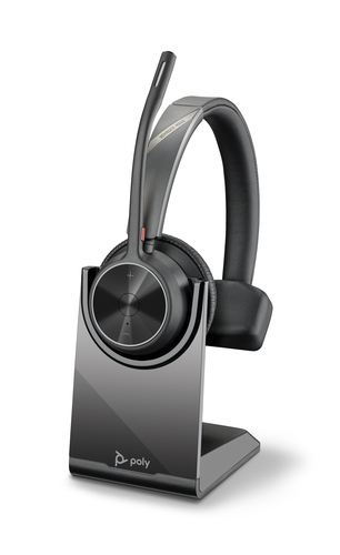 HP Poly Voyager 4310 USB-C Headset