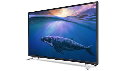 Sharp 40BG3E TV 101.6 cm (40") Full HD Smart TV Black – image 5