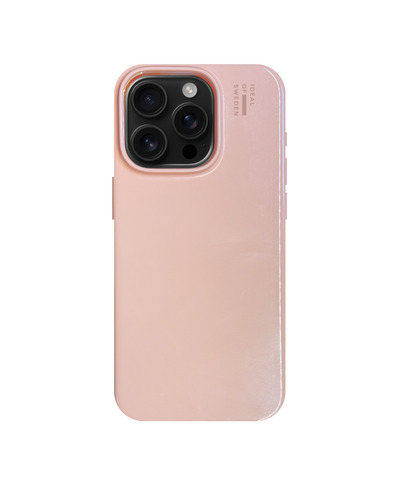 iDeal of Sweden Slim Case MagSafe iPhone 16 Pro Glossy Blush Pink – image 4