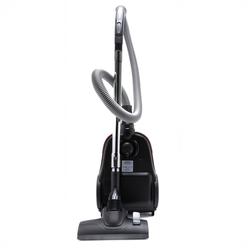 TORNADO VCCKC800RC 800 W Bagless Cylinder Vacuum Cleaner 5M Cable – image 7