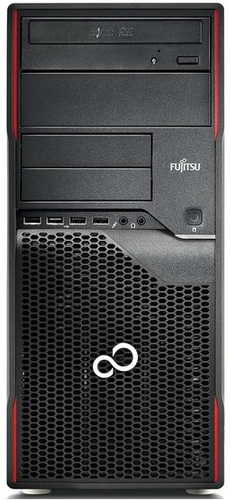 Fujitsu P710 + E20T-6