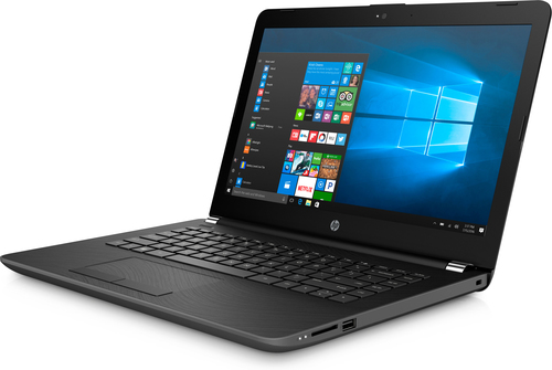 HP Notebook - 14-bs034na – image 7