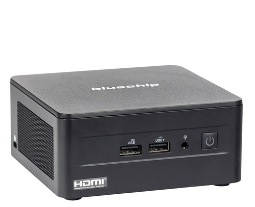 bluechip BUSINESSline M1335