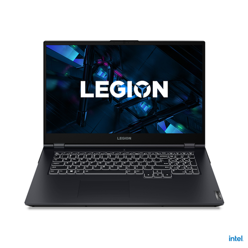 Lenovo Legion 5 17ITH6