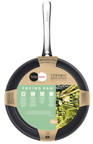 Tefal Cook Prima by Jamie Oliver Koekenpan 24 cm, afbeelding 4