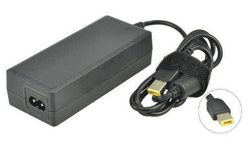2-Power 2P-00PC758 power adapter/inverter Indoor