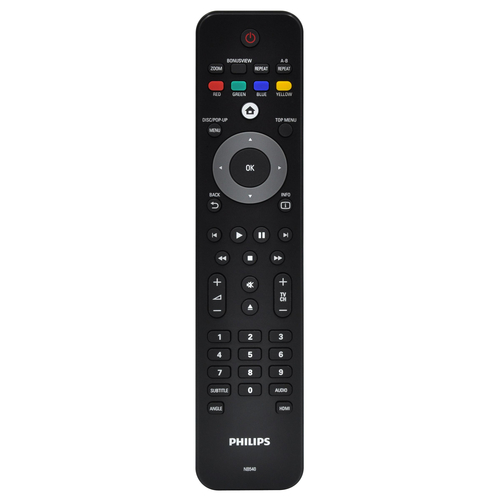 Philips Blu-ray Disc player BDP3010/F7