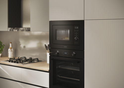 Candy CA20FMW7NB Black Grill microwave Built-in – image 6