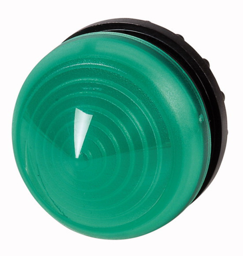 Eaton Glówka lampki sygnalizacyjnej 22mm zielona M22-LH-G (216780)