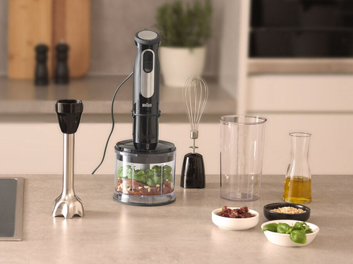 Braun MultiQuick 5 Pro MQ55236M, afbeelding 6