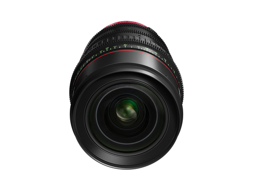 Canon CN-E20-50mm T2.4 LF/FP – image 4