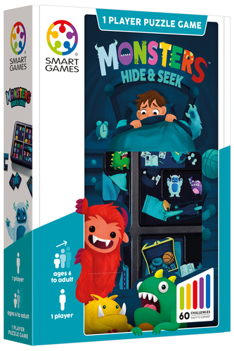 SmartGames SG 480