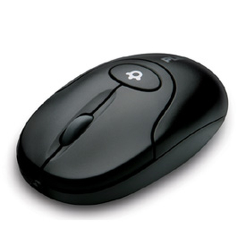 Samsung Entry Level Mouse, Black