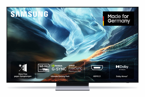 Samsung GQ48S94HAEXZG TV – image 2