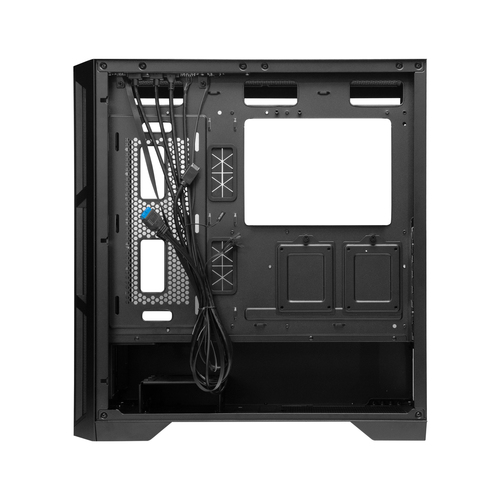 Chieftec APEX Q midi tower behuizing, afbeelding 4