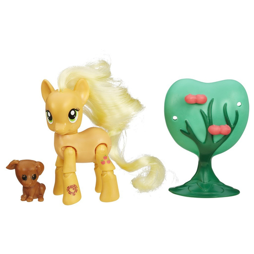 My Little Pony B3602EU60