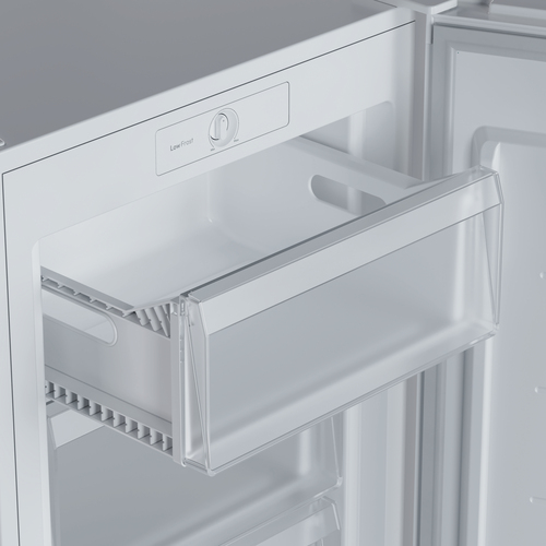 Candy CNUQ2L58EW Upright freezer Freestanding – image 6