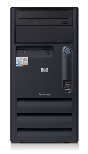 HP dx2000M/P2.8A/40bfd/256F/4 ALL