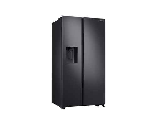 Samsung RS65R5441B4 side-by-side refrigerator Freestanding – image 2