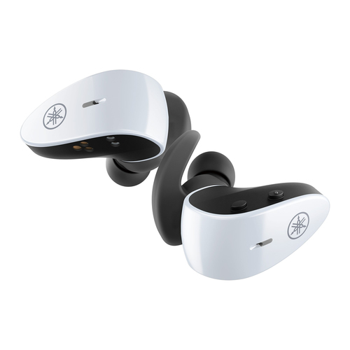 Yamaha TW-ES5A Гарнитура True Wireless Stereo (TWS) Вкладыши Calls/Music Bluetooth Белый