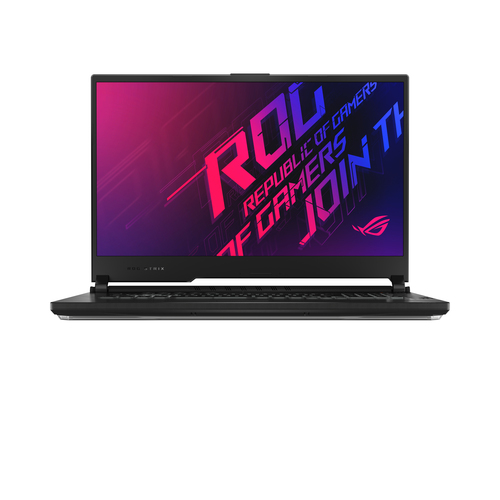 ASUS ROG Strix G712LU-EV001 laptop Intel® Core™ i7 i7-10750H – image 4