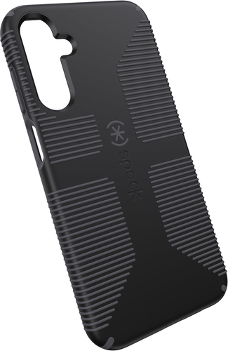 Kenmerken: Speck Impact Hero Tweelaagse bescherming: schokbestendig rubberen basis en een stevige kunststof achterzijde Drop protection: