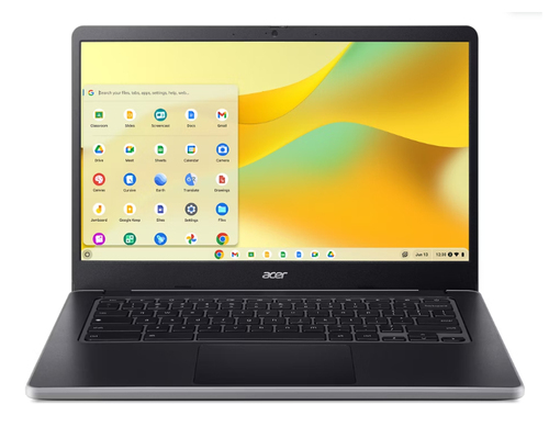 Acer Chromebook C936-C1DM Intel® N N100