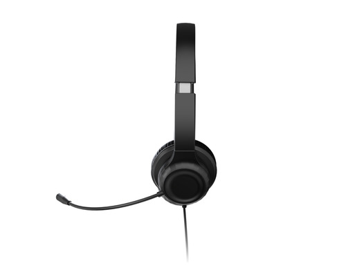 Acer AHW154 Headset Wired Handheld Office/Call center USB Type-A Black – image 5