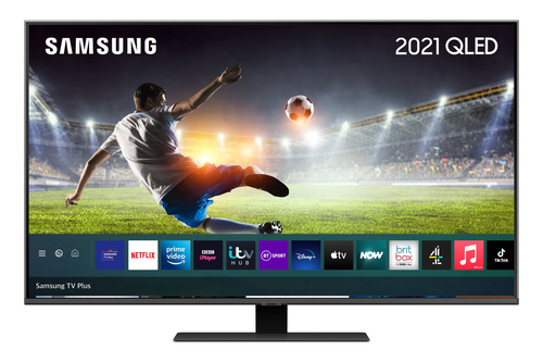 Samsung QE50Q80AATXXU TV – image 8