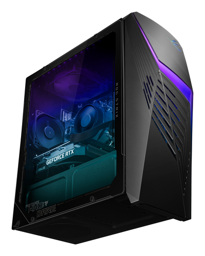 ASUS ROG Strix G13CHR-BBI53050-CB Intel® Core™ i5 i5-14400F – image 4