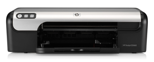 HP Deskjet D2460 inkjet printer Colour