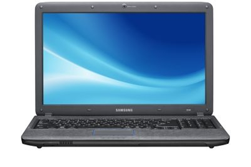 Samsung NP-R530E