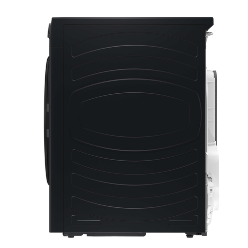 Haier HD100-D357BU1 tumble dryer Freestanding Front-load – image 9