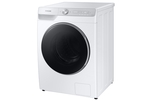 Samsung QuickDrive 8000 Series WW80T936ASH washing machine Front-load – image 3