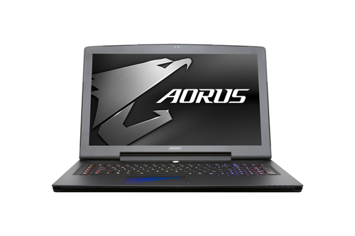 GIGABYTE X7 V6-PC3K4D – image 1
