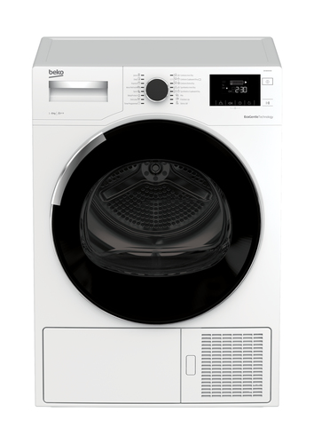Beko DH8444RX сушилка для белья Отдельно стоящий Фронтальная загрузка 8 kg Белый