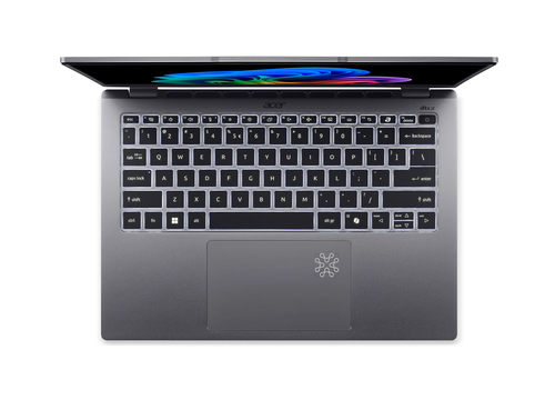 Acer Swift Go 14 AI SFG14-64-R6XP AMD Ryzen™ AI 7 350 Laptop – image 4