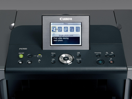 Canon PIXMA IP6700D inkjet printer Colour – image 6