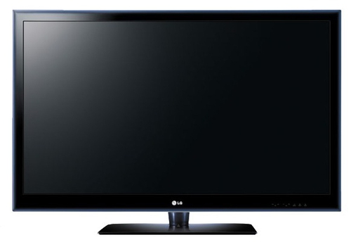 LG 42LX6800 TV 106.7 cm (42") Full HD Black